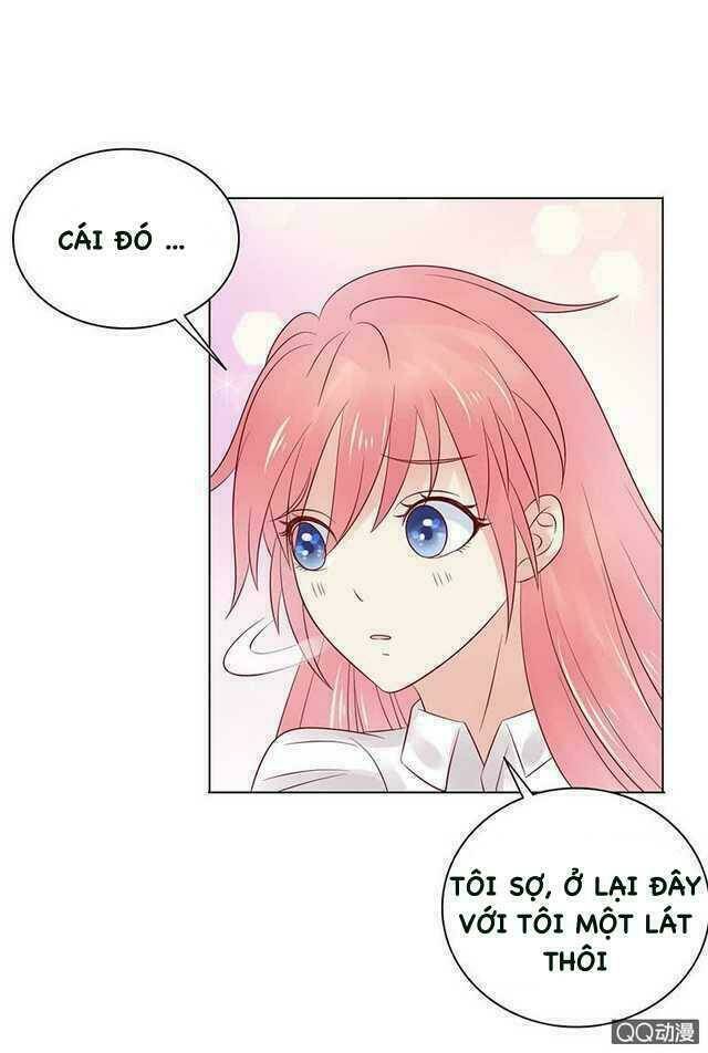 Băng Sơn Học Trưởng Không Được Chọc: Chapter 39.2