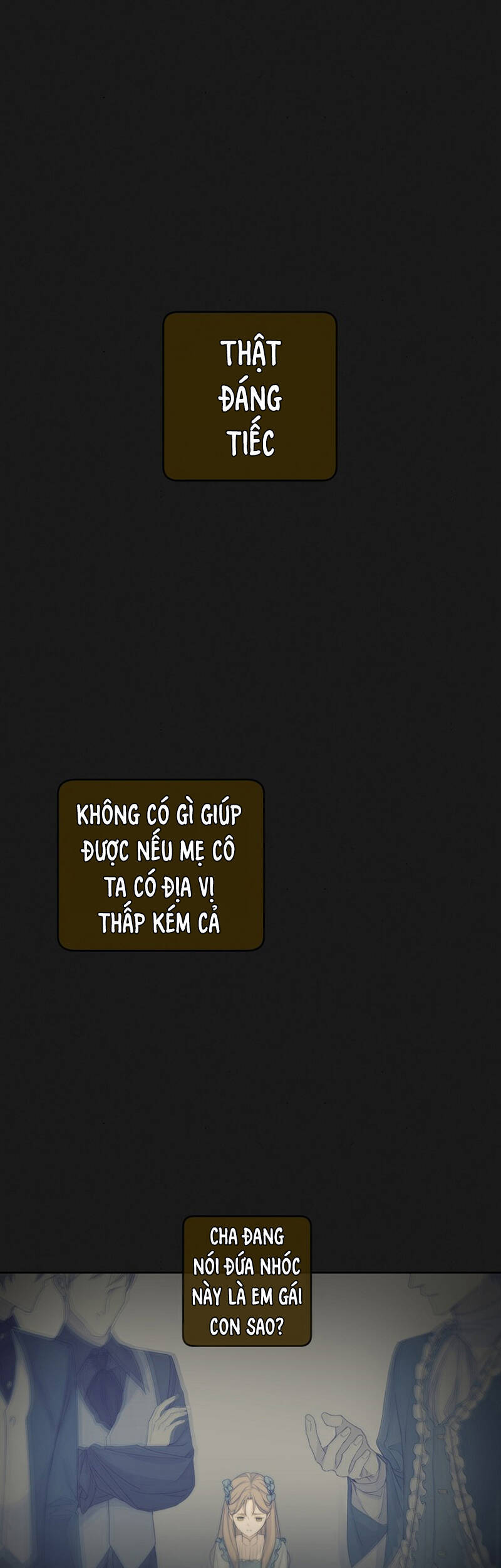 Cô Hầu Giỏi Giang: Chapter 20