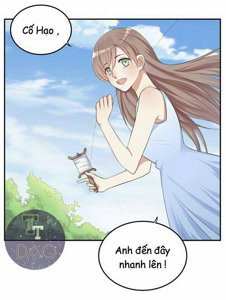 Đoạt Hôn Ác Thiếu: Chapter 3