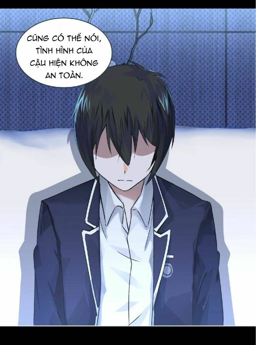 Đại Chiến Yêu Tinh: Chapter 5