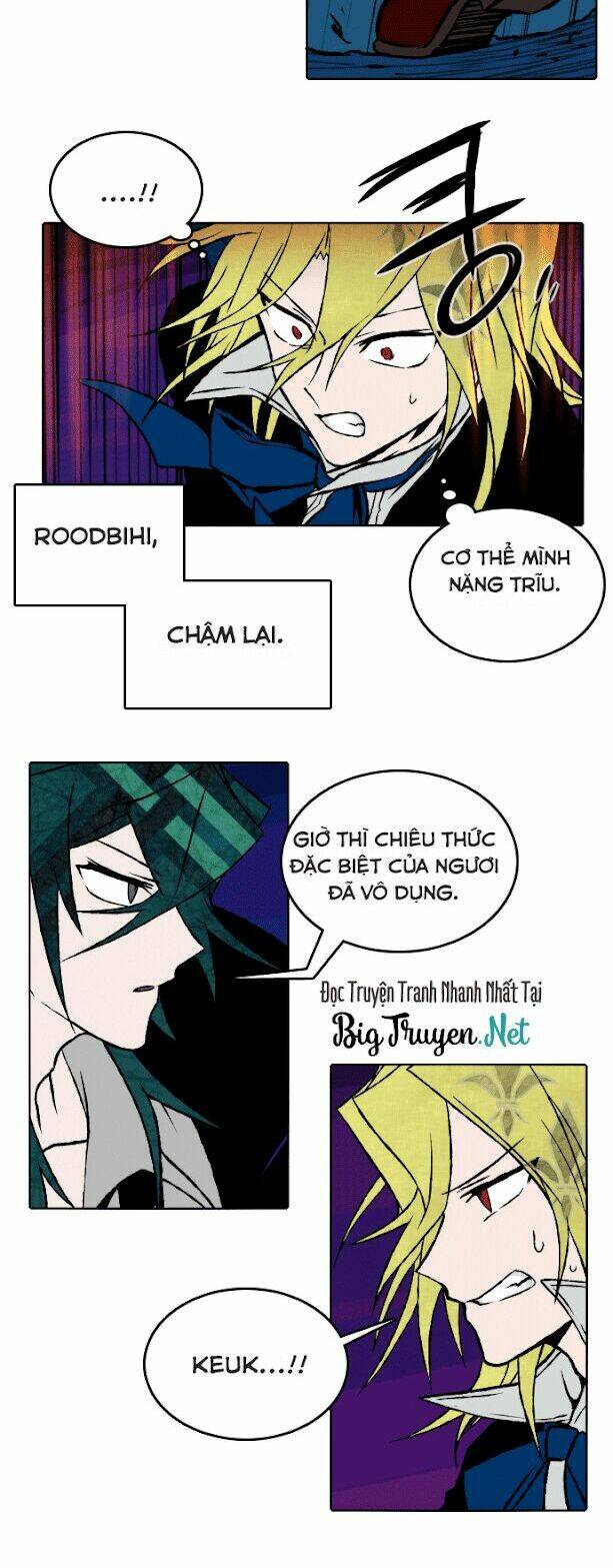 Niflheim: Chapter 29