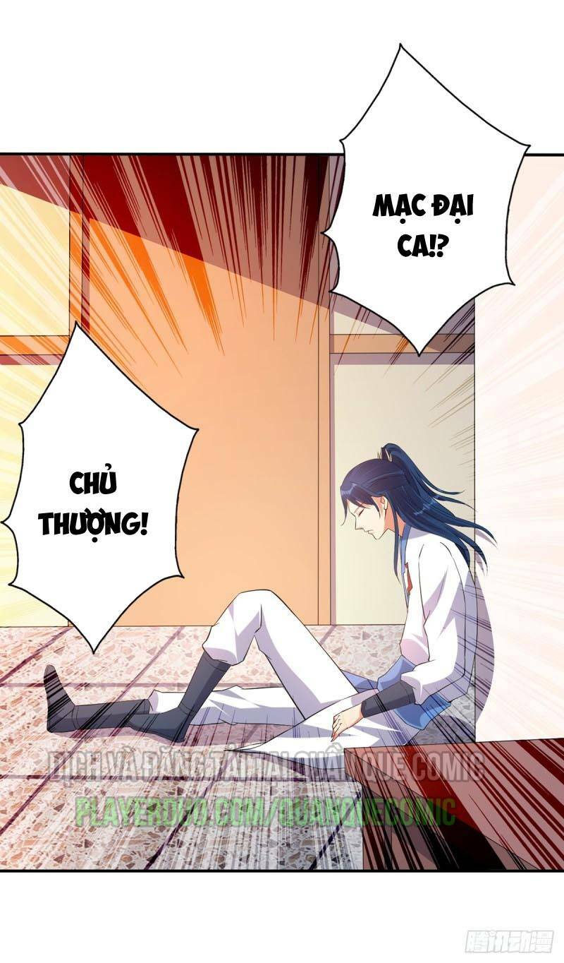 Ta Có Một Bộ Hỗn Độn Kinh: Chapter 69