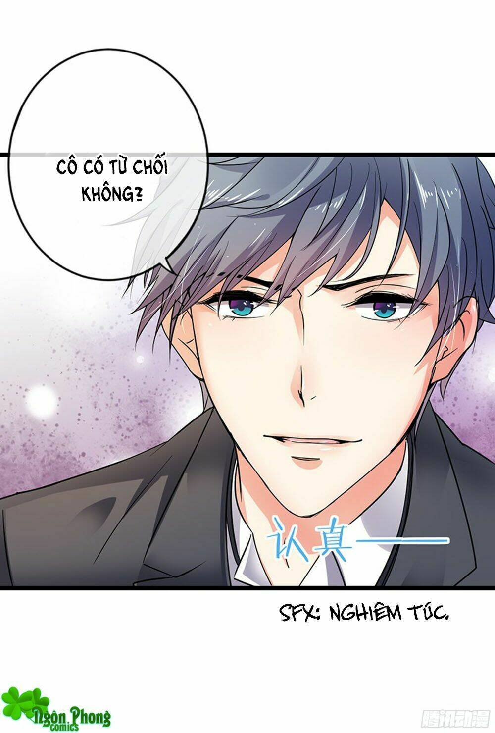 Nhật Ký Dạy Dỗ Của Gia Tộc Đáng Yêu: Chapter 30