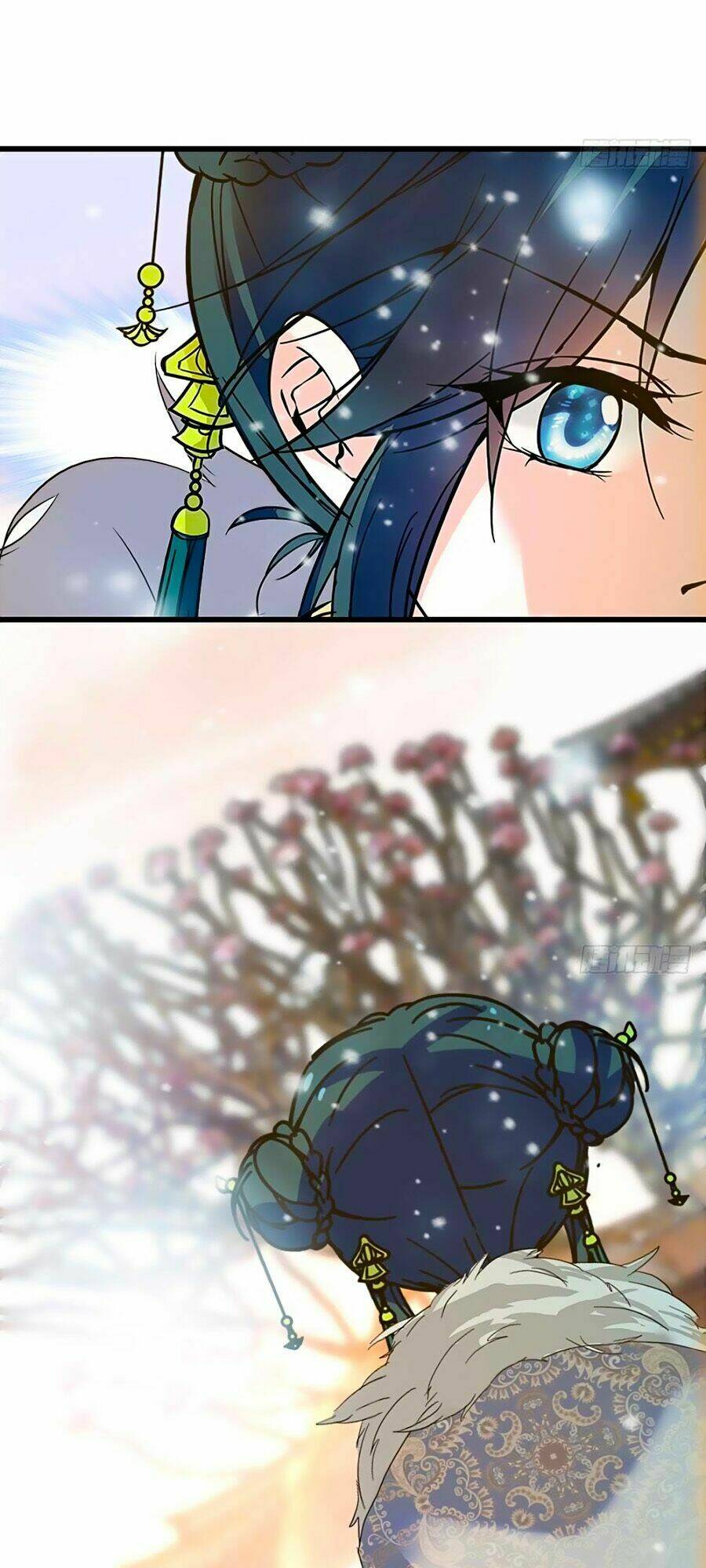 Nhất Thế Khuynh Thành: Lãnh Cung Khí Phi: Chapter 94