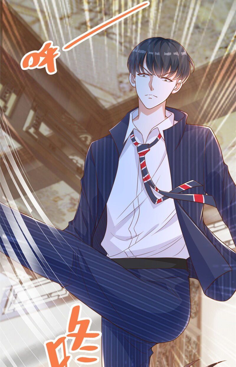 Trọng Sinh Chi Thần Đế Trở Về: Chapter 3