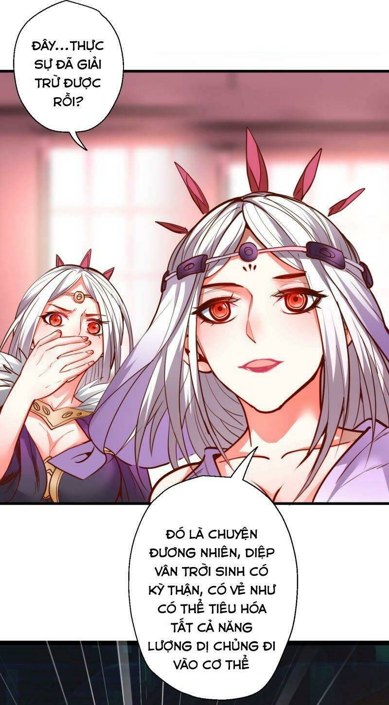 Tối Cường Đại Biểu Hoàng Kim Thận: Chapter 88