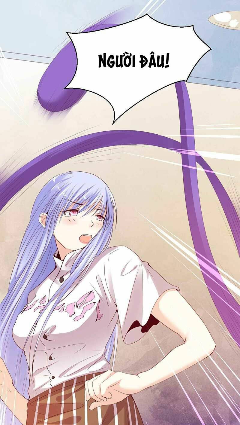 Đế Quốc Tinh Tế Đệ Nhất Sủng Hôn: Chapter 2