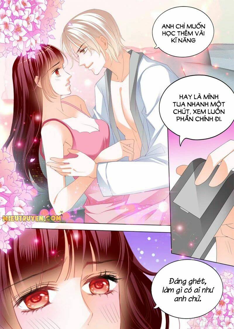 Thiểm Hôn Kiều Thê: Chapter 264