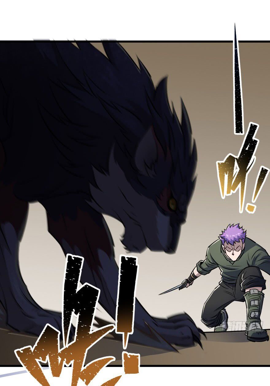 Thú Nhân: Chapter 39