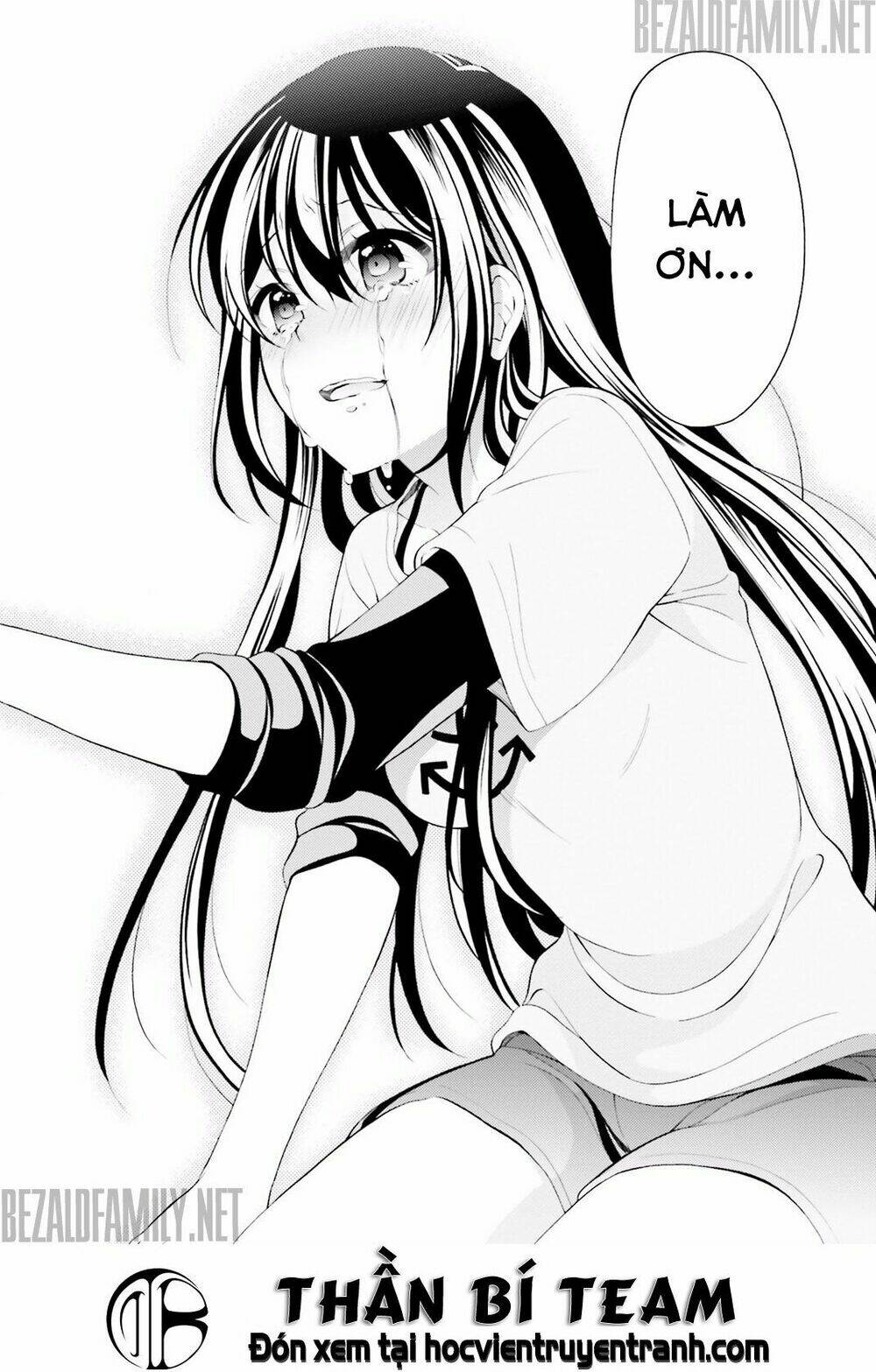 Itsuka, Kimi Ga Mezametara: Chapter 4