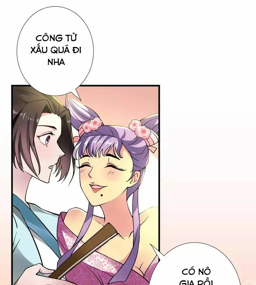 Vương Phi Có Chút Nghịch Ngợm: Chapter 30