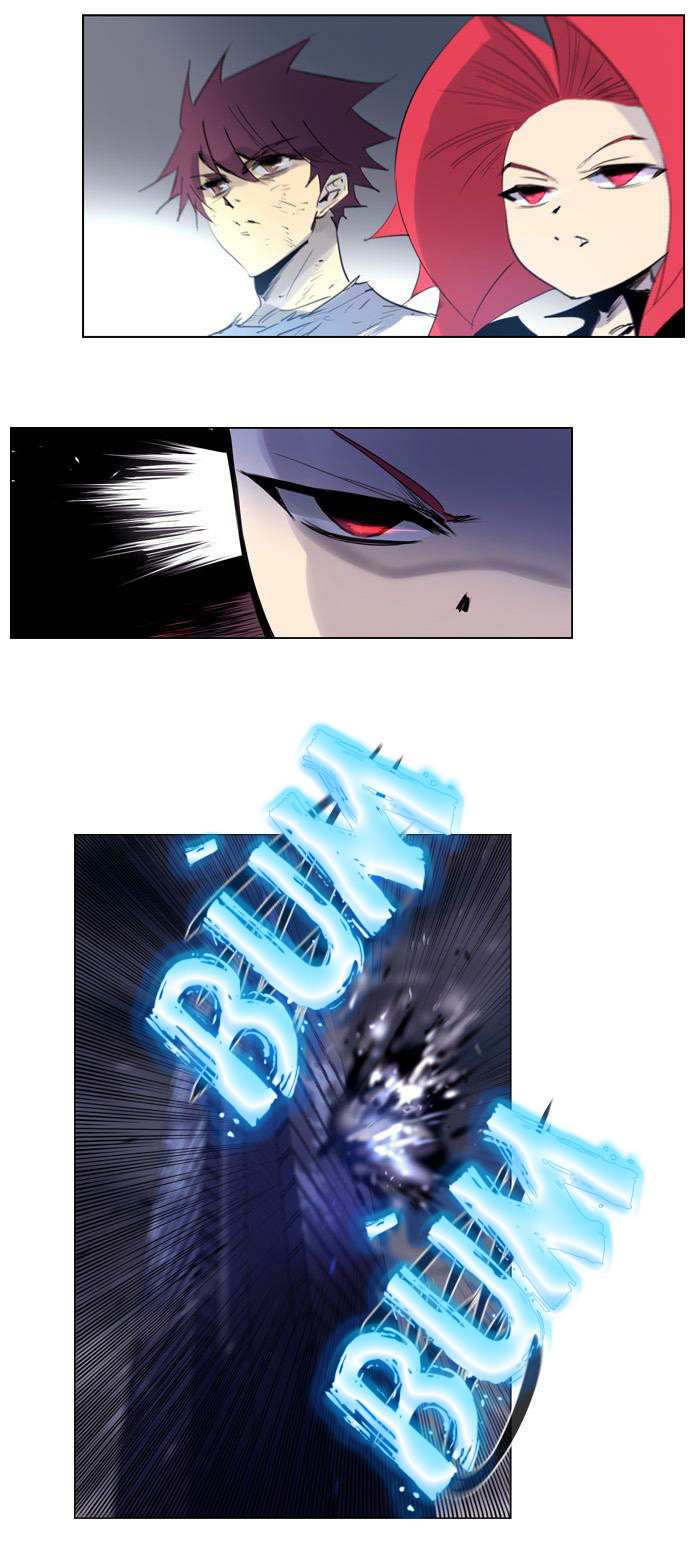 Soul Cartel: Chapter 149