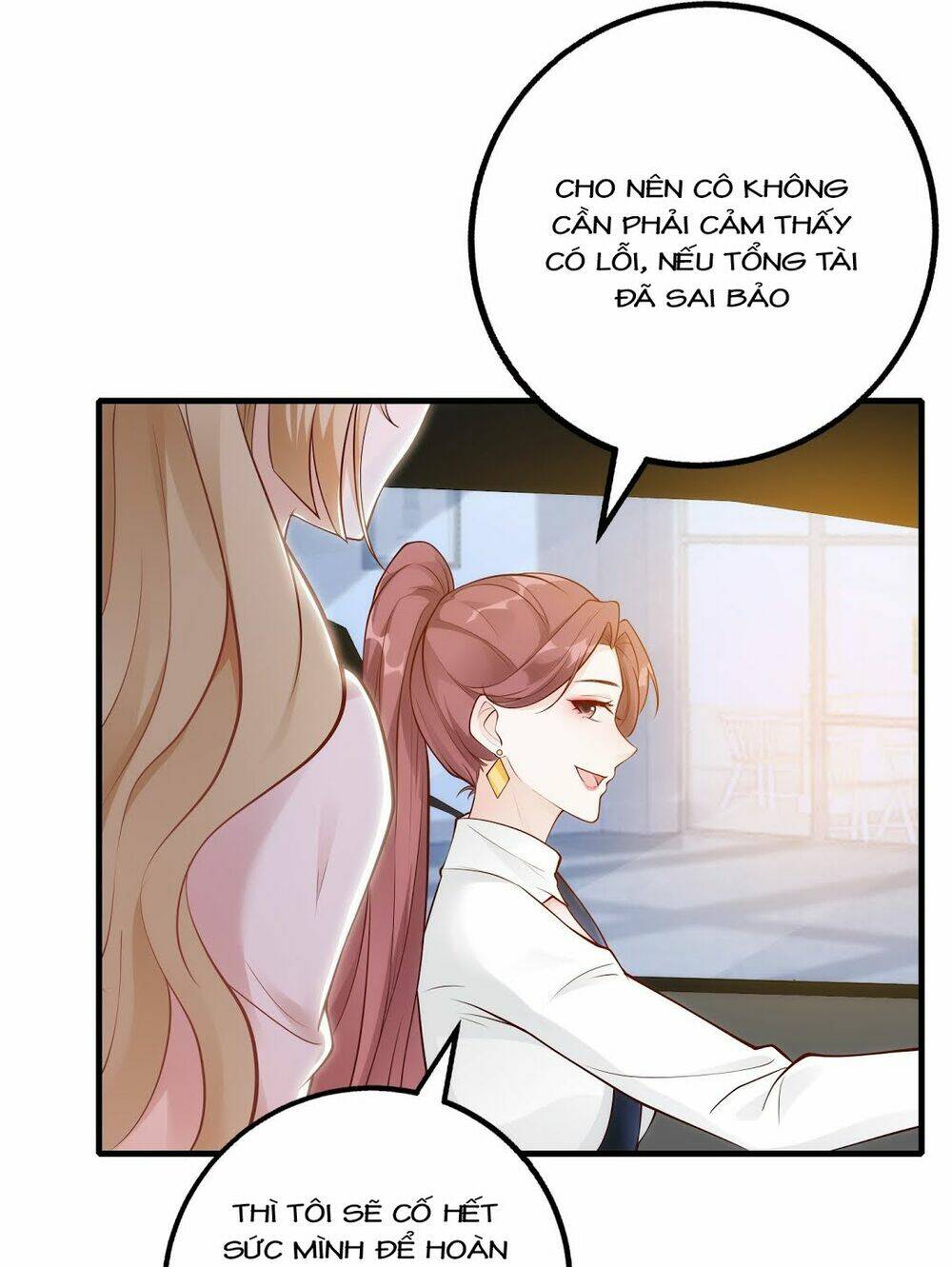 Lấy Tình Yêu, Lấy Thời Gian: Chapter 36