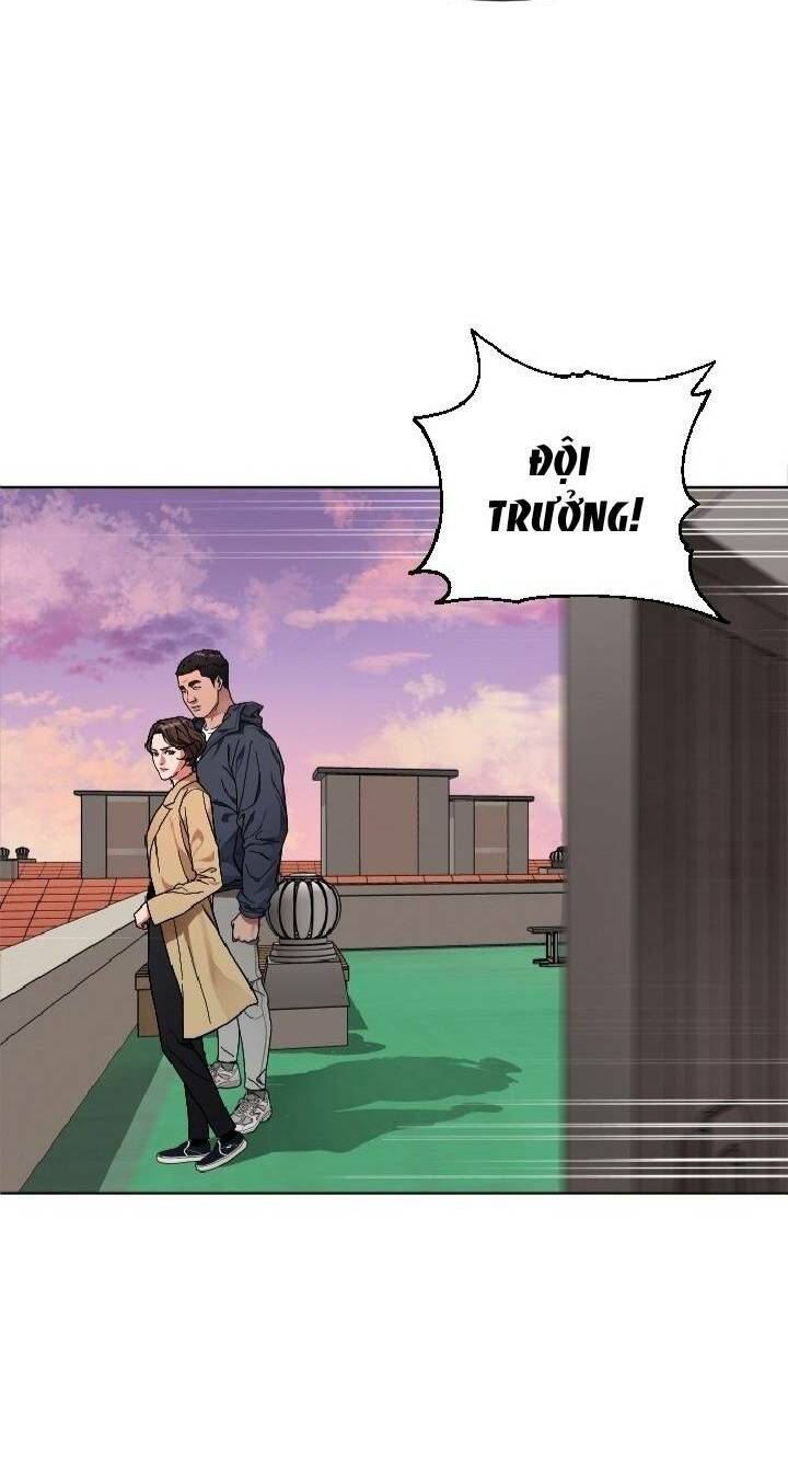 Đứa Trẻ Bình Thường: Chapter 3