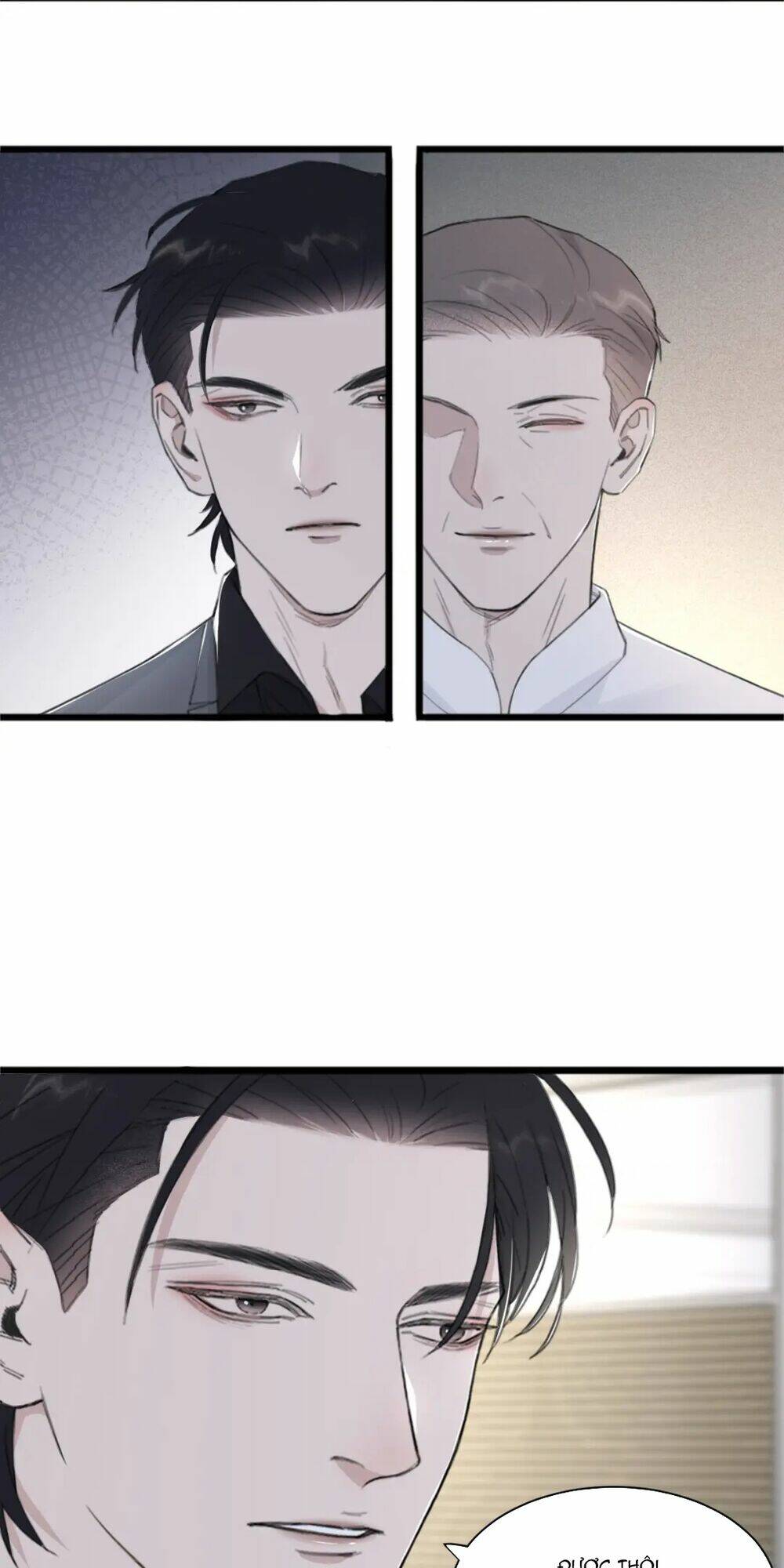 Trong Bóng Tối: Chapter 43