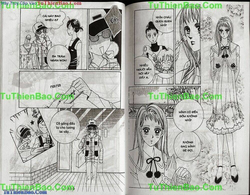 Anh Chàng Đẹp Gái Bản Đẹp: Chapter 10