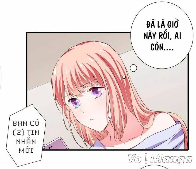 Thiểm Hôn Kinh Ái: Chapter 51