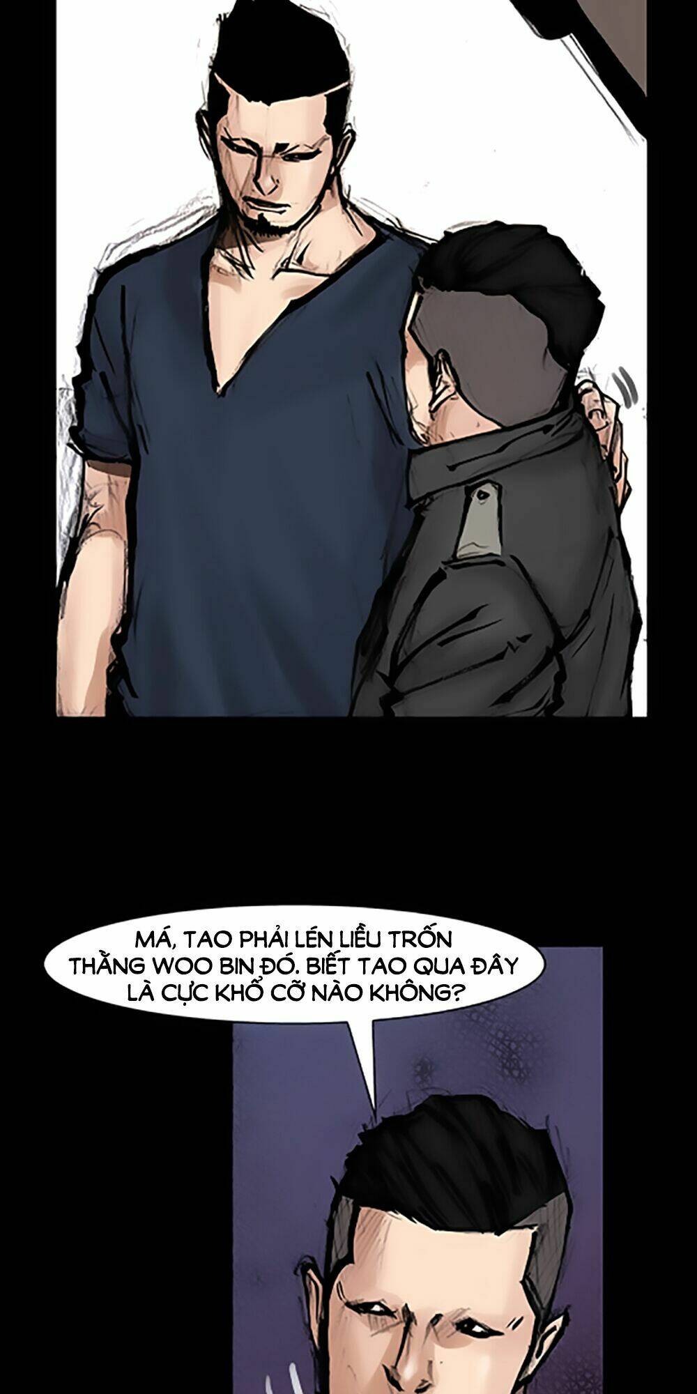 Độc Cô Tiền Truyện: Chapter 102