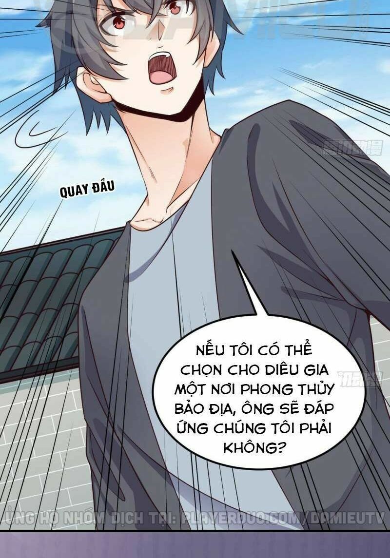 Địa Phủ Khai Phá Thương: Chapter 168