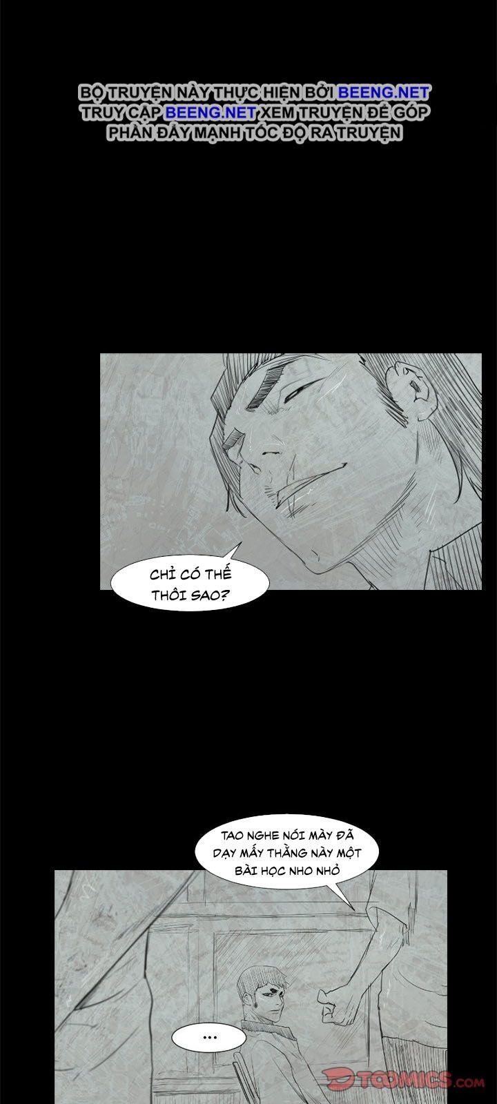 Tong Edge: Chapter 50