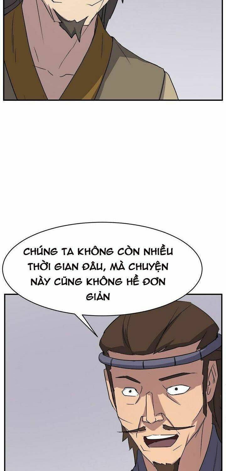 Trọng Sinh, Bất Khả Chiến Bại: Chapter 88