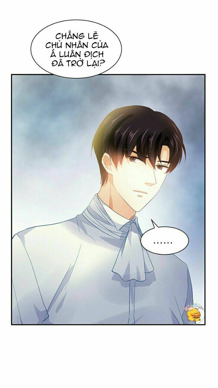 Ác Nữ Cải Biến: Chapter 43