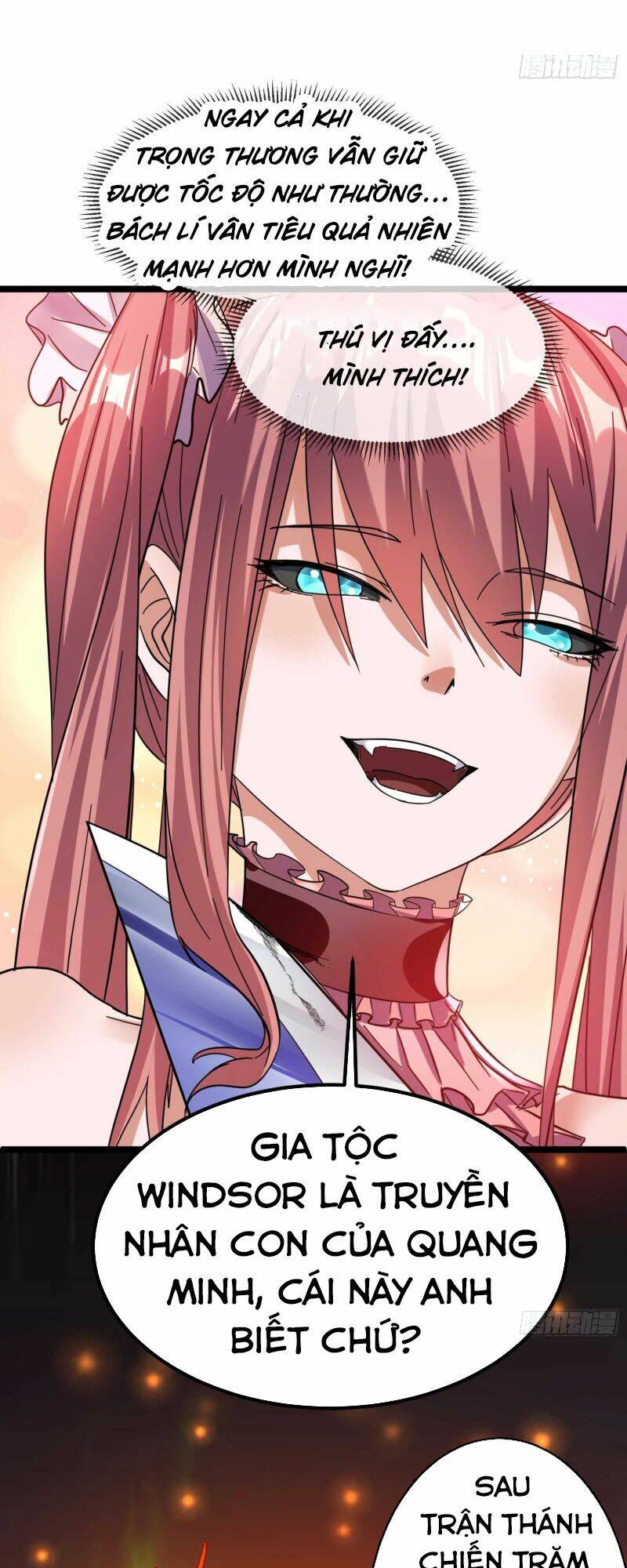 Tiên Vương Trùng Sinh: Chapter 98
