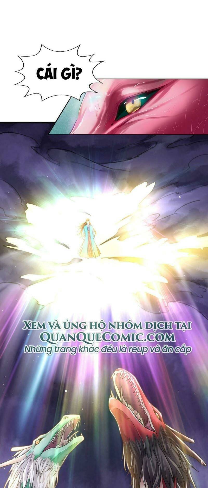 Nhân Đạo Kỹ Nguyên: Chapter 6