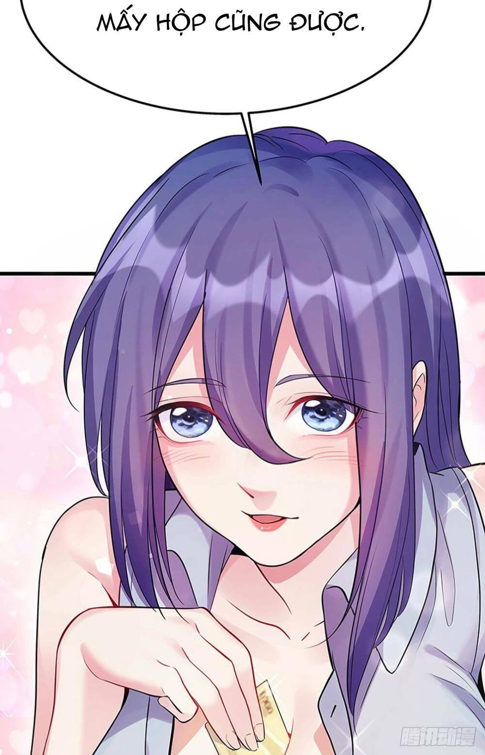 Mạt Thế Thần Tài: Chapter 6