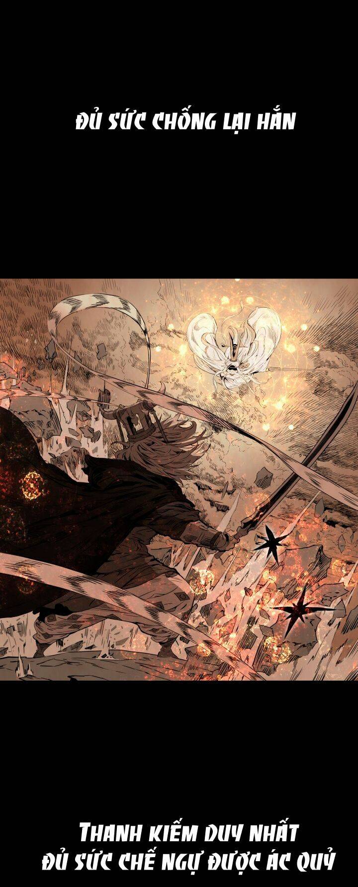 Vô Kiếm Tiểu Tử: Chapter 15