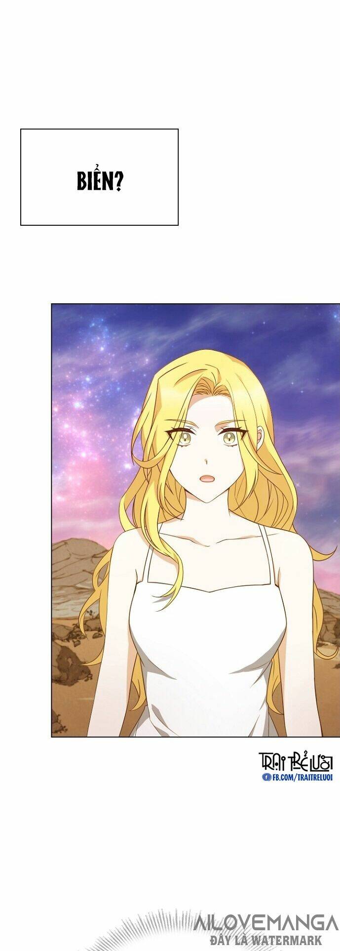 Một Đêm Với Hoàng Đế: Chapter 23