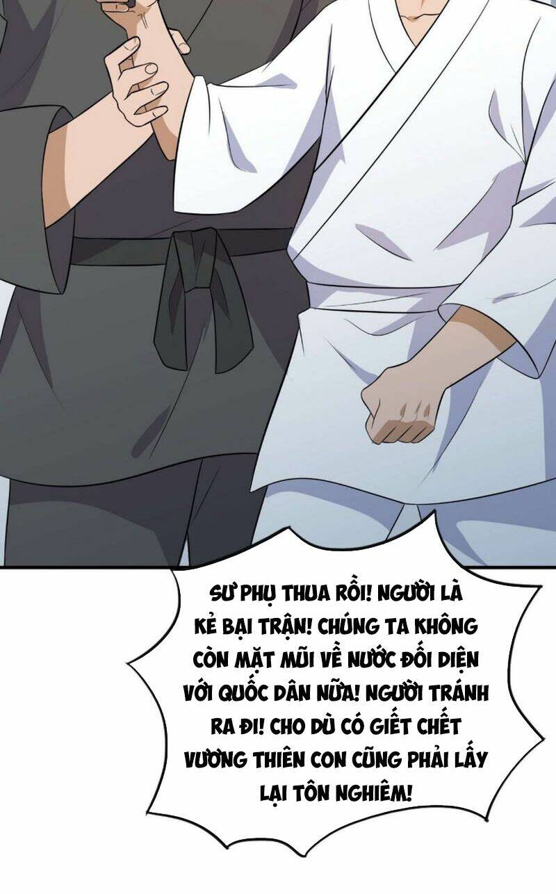 Đại Gia Livestream Vạn Giới: Chapter 21