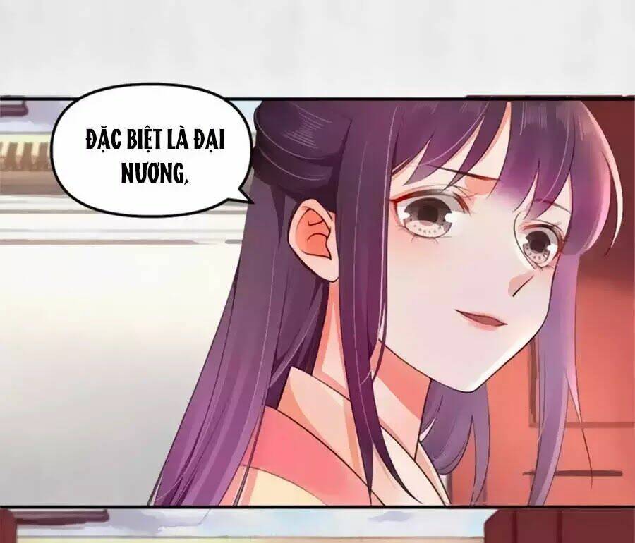 Hoạn Phi Hoàn Triều: Chapter 28