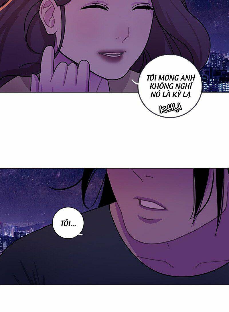 Nửa Đêm Ở Poppy Land: Chapter 29