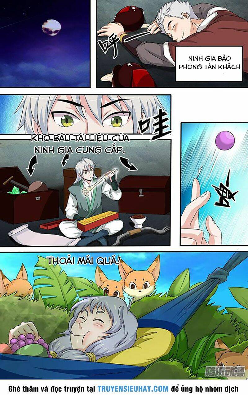 Cực Phẩm Tu Chân Thiếu Niên: Chapter 143