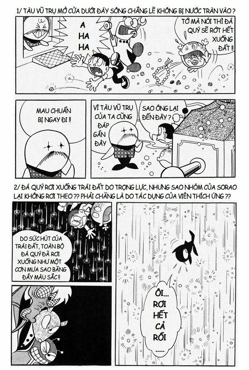 [Remake] Mojako: Chapter 11.4