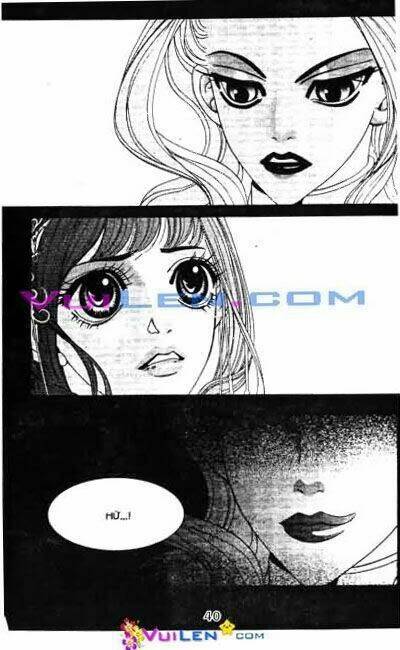 Bí Mật Học Viện Cross: Chapter 5