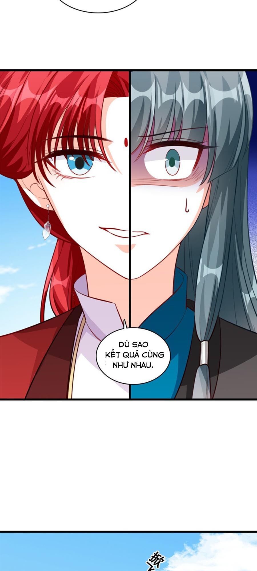 Phản Phái Nữ Đế Lai Tập: Chapter 45