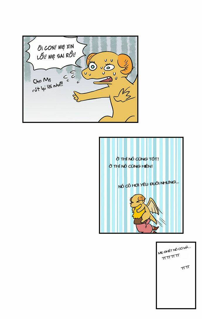 Hắn Ta Là Rồng: Chapter 47