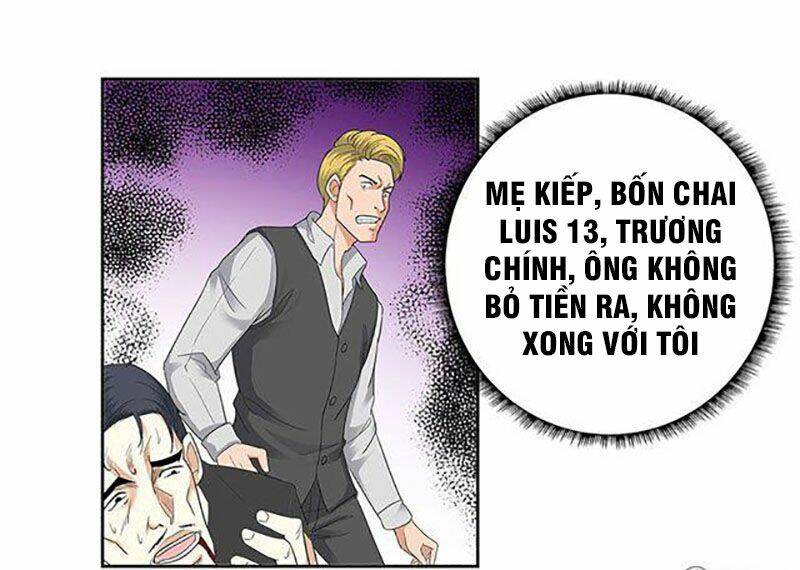 Học Viện Cao Thủ: Chapter 77
