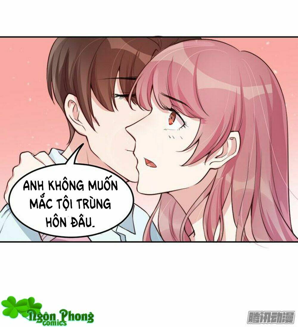 Bà Xã Tôi Là Nam Thần: Chapter 29