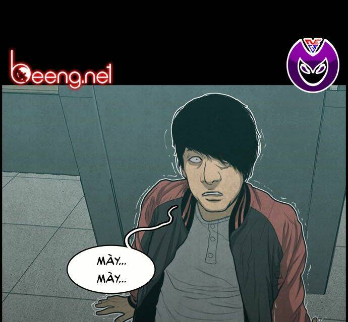 Khu Trọ Quỷ Ám: Chapter 37