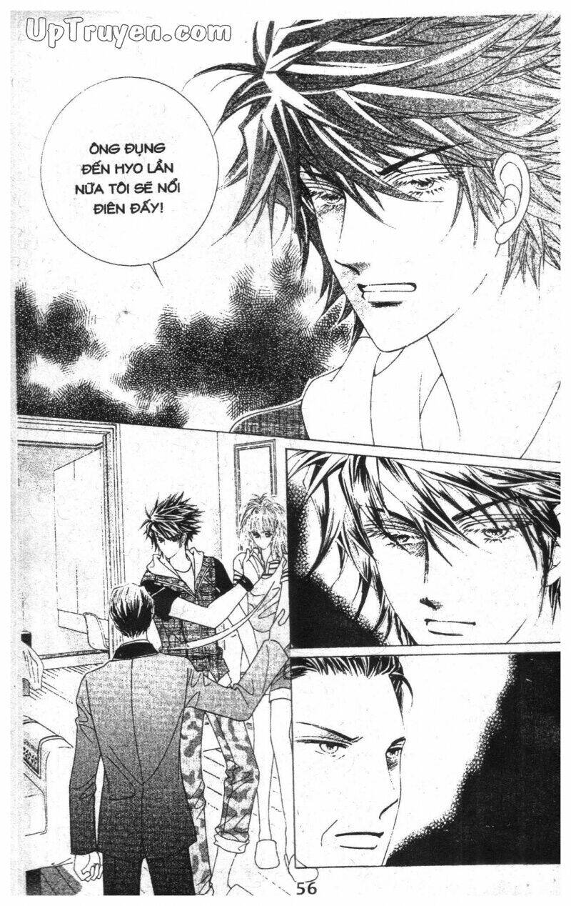 Dạ Khúc: Chapter 13