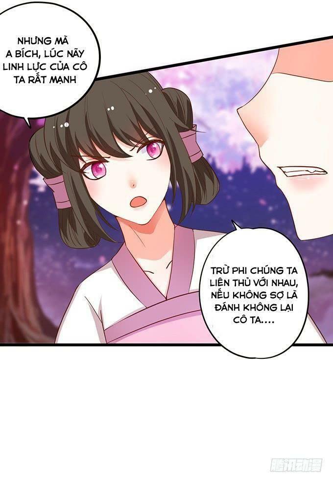 Hồ Tiên Hung Bạo: Chapter 75