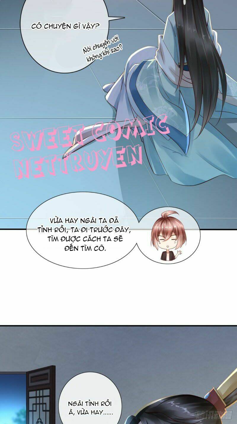 Bổn Cung Muốn Làm Hoàng Đế: Chapter 3