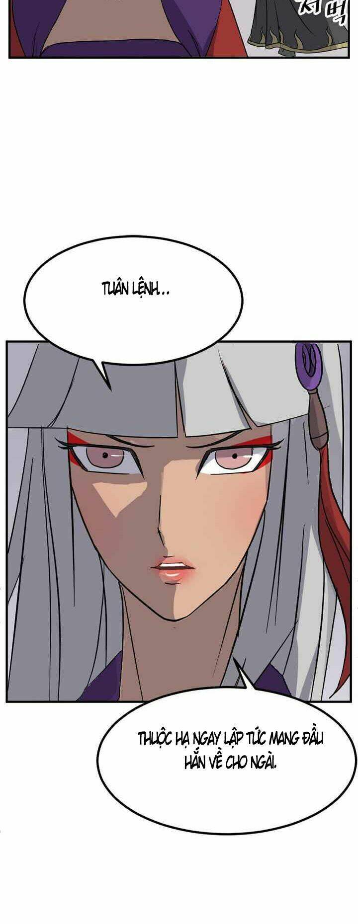 Trọng Sinh, Bất Khả Chiến Bại: Chapter 139