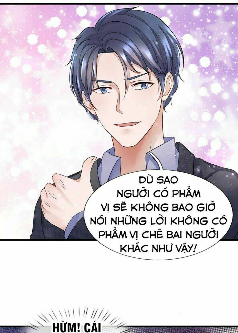 Chung Cực Binh Vương Tại Đô Thị: Chapter 20