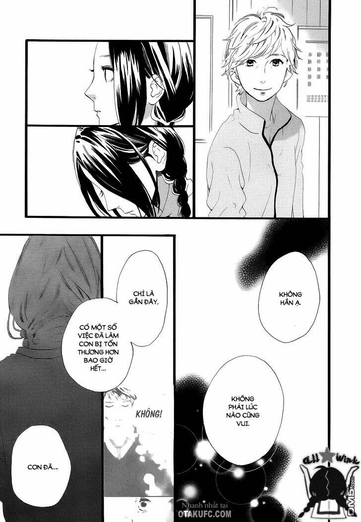 Sao Mai Của Em: Chapter 49