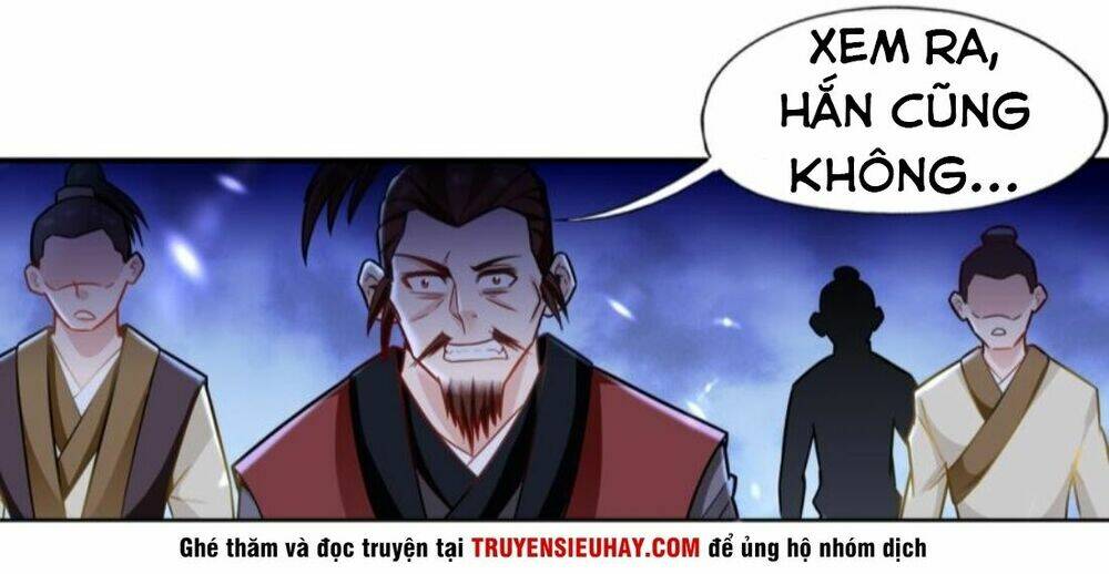 Lão Tổ Của Bạn Đang Online: Chapter 12