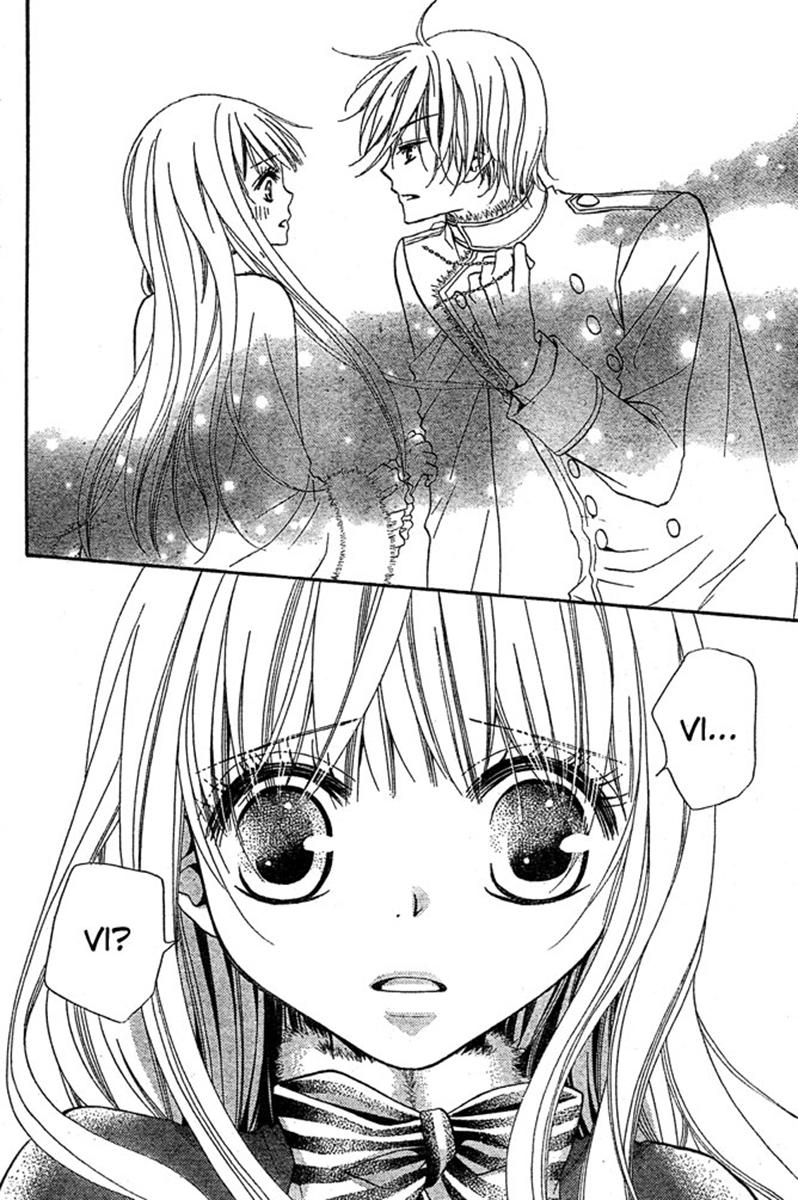 Hoa Và Ác Ma: Chapter 52